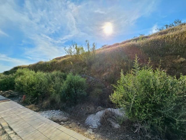 Tomt till salu i El Peñoncillo, Torrox - 440 000 € (Ref: 8976146)