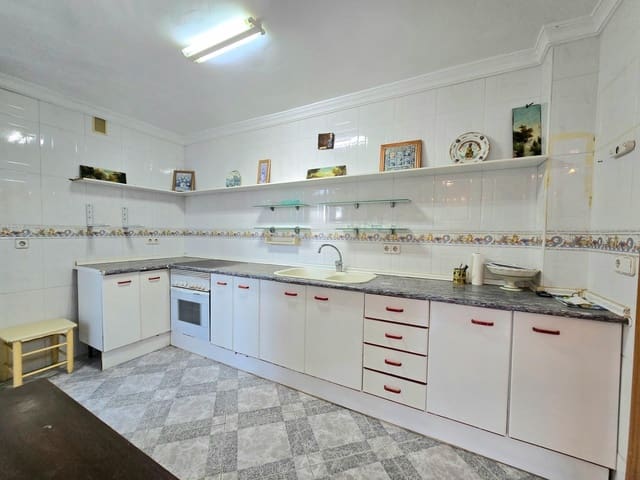 3 Zimmer Wohnung zu verkaufen in Málaga Stadt mit Garage - 375.000 € (Ref: 8979128)