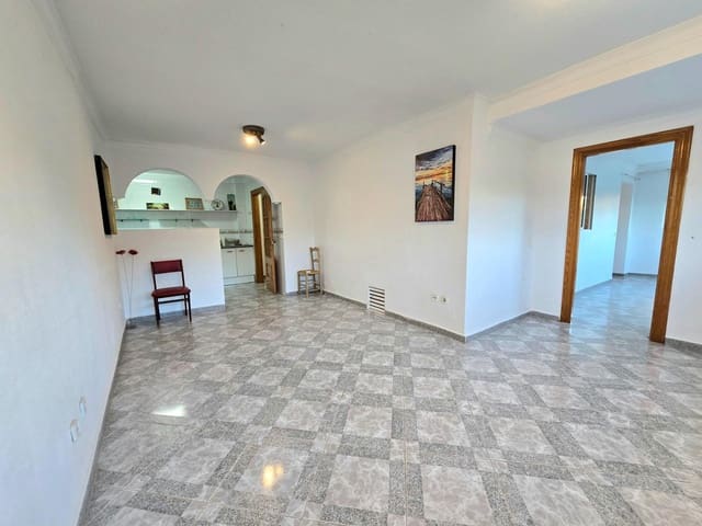 3 Zimmer Wohnung zu verkaufen in Málaga Stadt mit Garage - 375.000 € (Ref: 8979128)