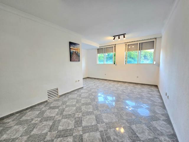 3 Zimmer Wohnung zu verkaufen in Málaga Stadt mit Garage - 375.000 € (Ref: 8979128)