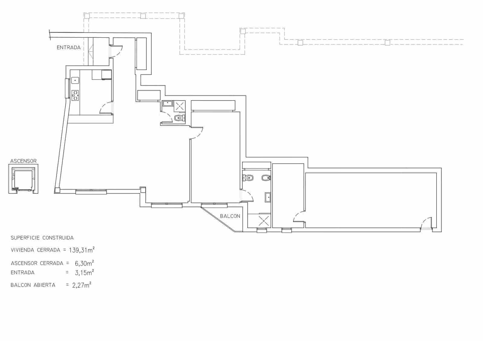 8 chambre Villa/Maison à vendre à Malaga ville avec piscine garage - 1 575 000 € (Ref: 8982357)