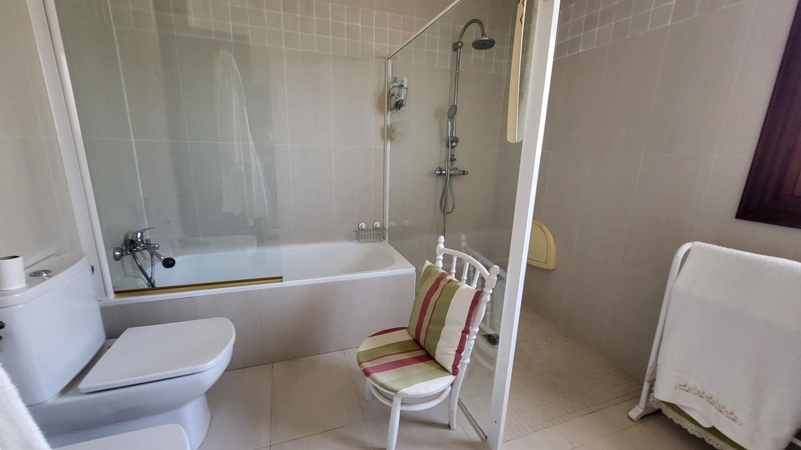 8 chambre Villa/Maison à vendre à Malaga ville avec piscine garage - 1 575 000 € (Ref: 8982357)