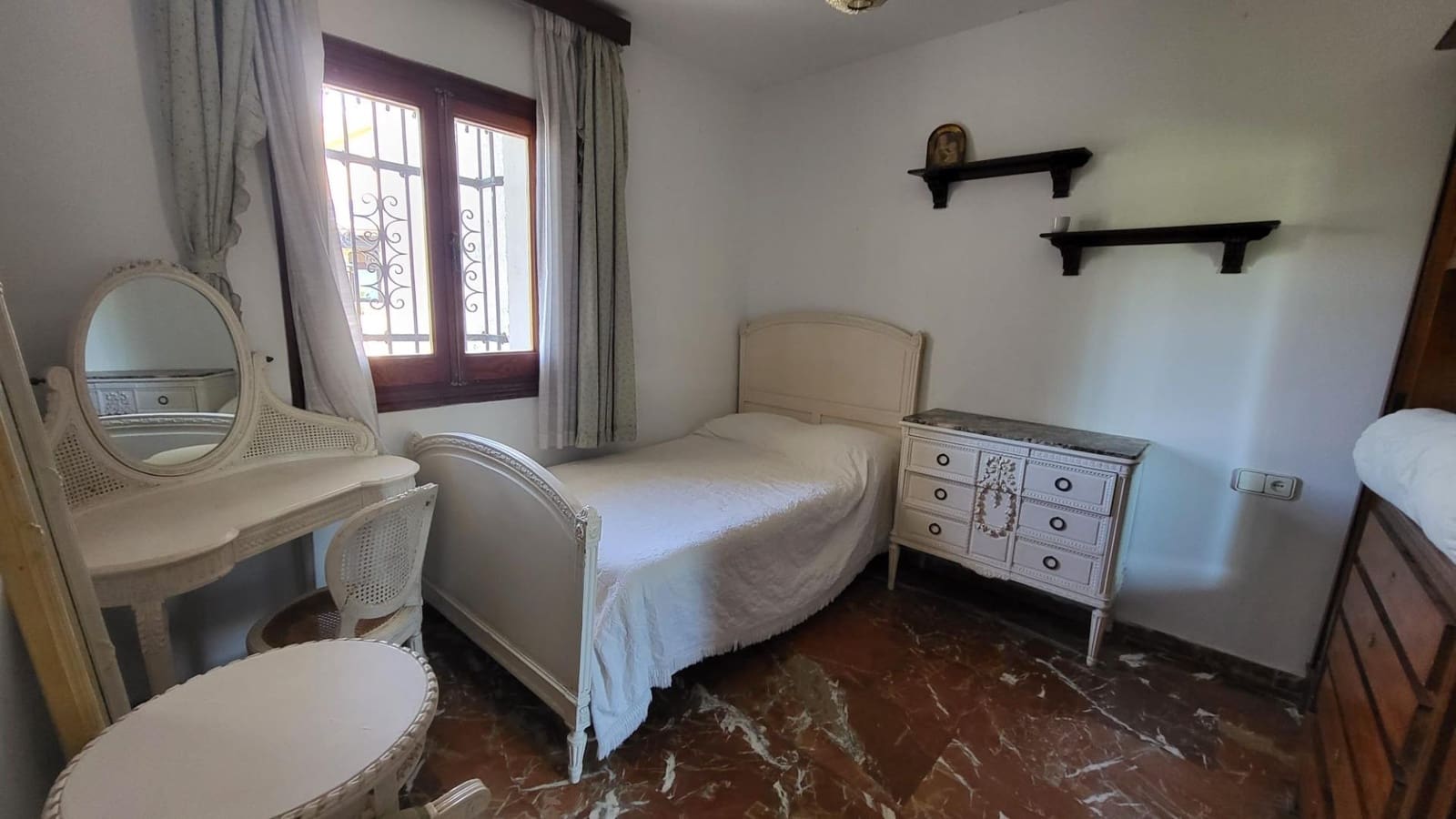 8 chambre Villa/Maison à vendre à Malaga ville avec piscine garage - 1 575 000 € (Ref: 8982357)