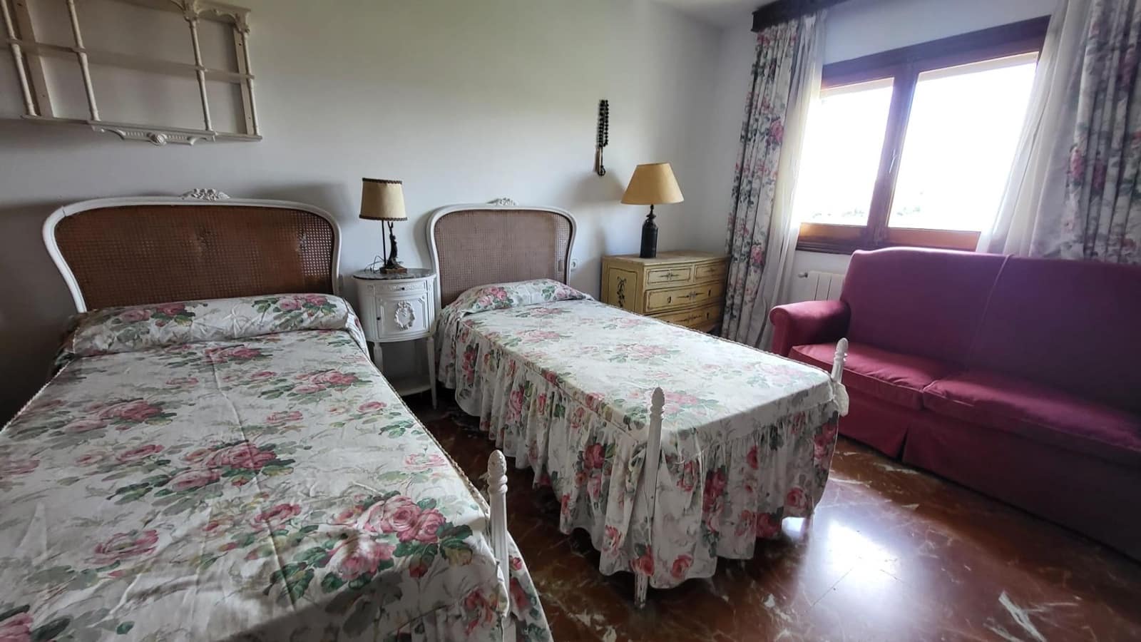 8 chambre Villa/Maison à vendre à Malaga ville avec piscine garage - 1 575 000 € (Ref: 8982357)