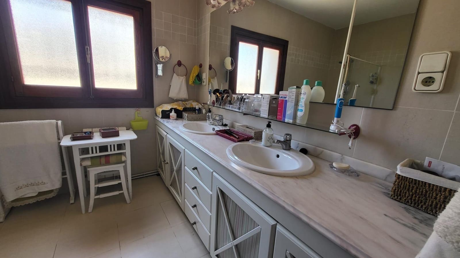 8 chambre Villa/Maison à vendre à Malaga ville avec piscine garage - 1 575 000 € (Ref: 8982357)