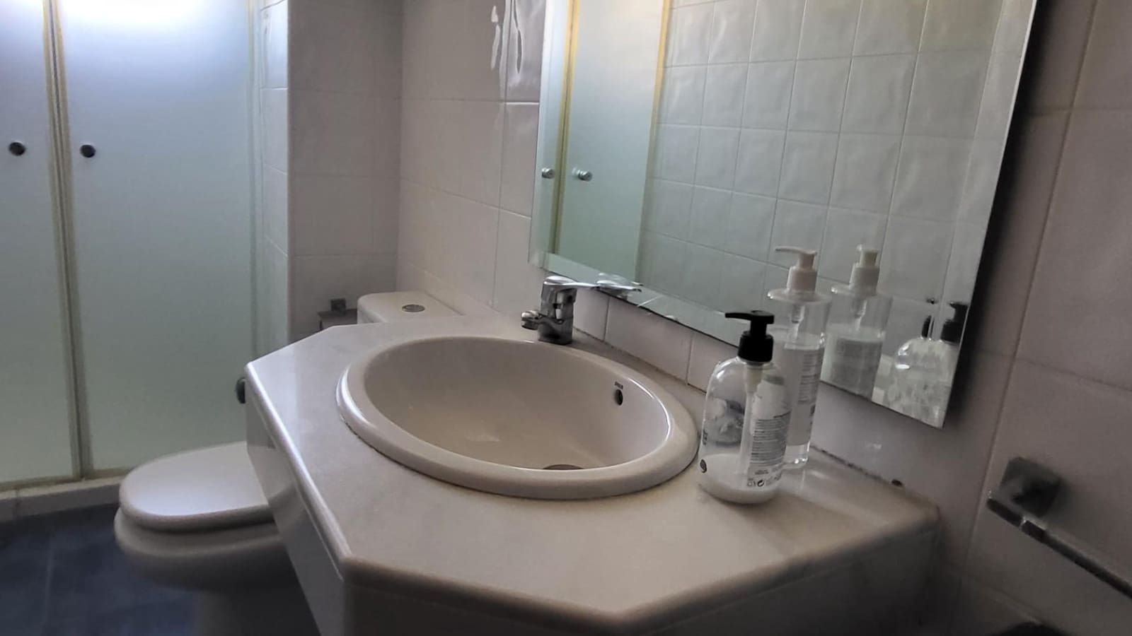 8 chambre Villa/Maison à vendre à Malaga ville avec piscine garage - 1 575 000 € (Ref: 8982357)