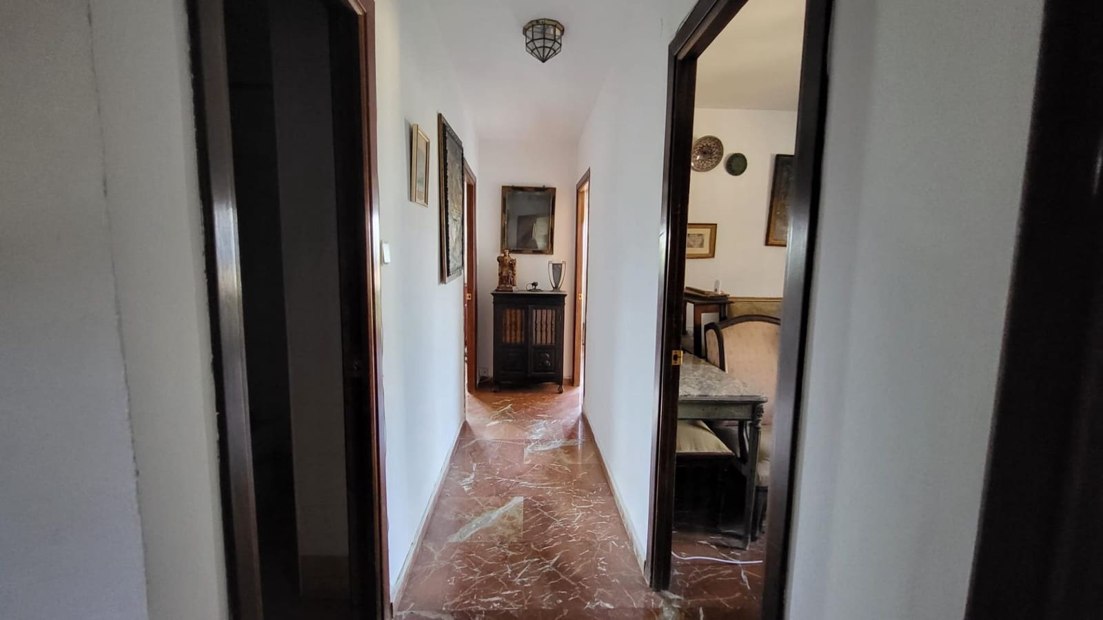 8 chambre Villa/Maison à vendre à Malaga ville avec piscine garage - 1 575 000 € (Ref: 8982357)