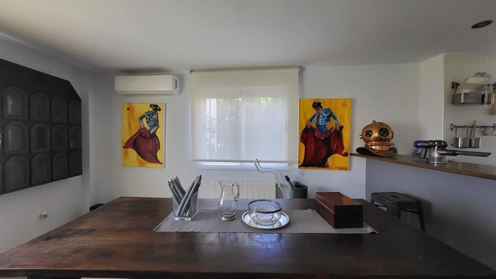 8 chambre Villa/Maison à vendre à Malaga ville avec piscine garage - 1 575 000 € (Ref: 8982357)