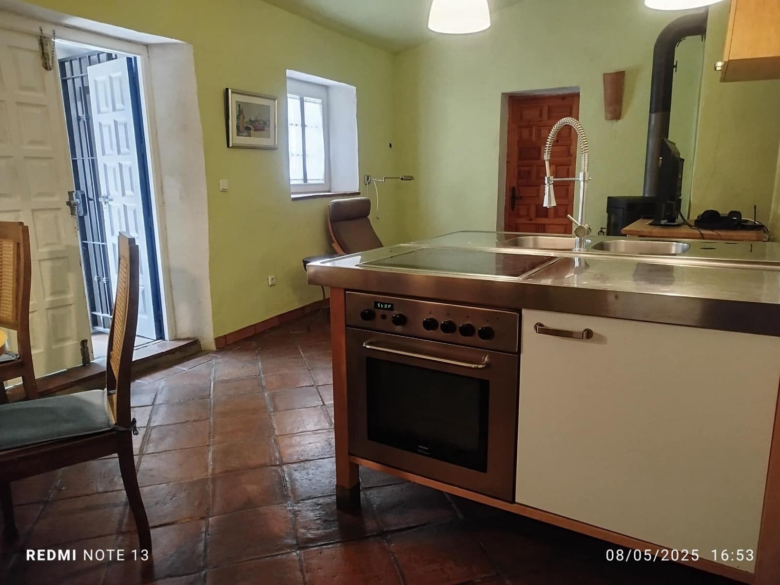 5 sypialnia Finka/Dom wiejski na sprzedaż w Moclinejo z garażem - 350 000 € (Ref: 8993704)