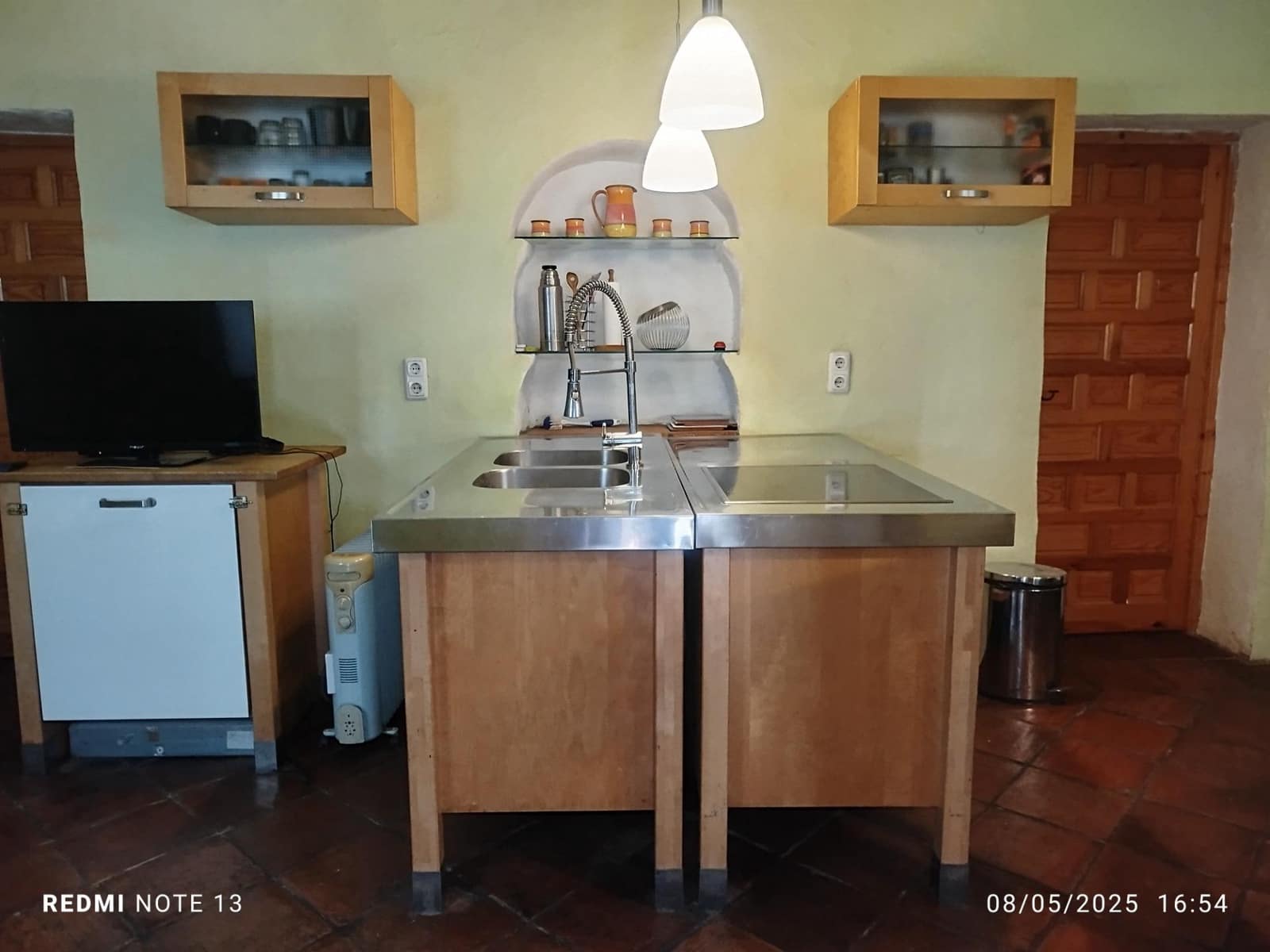 5 sypialnia Finka/Dom wiejski na sprzedaż w Moclinejo z garażem - 350 000 € (Ref: 8993704)