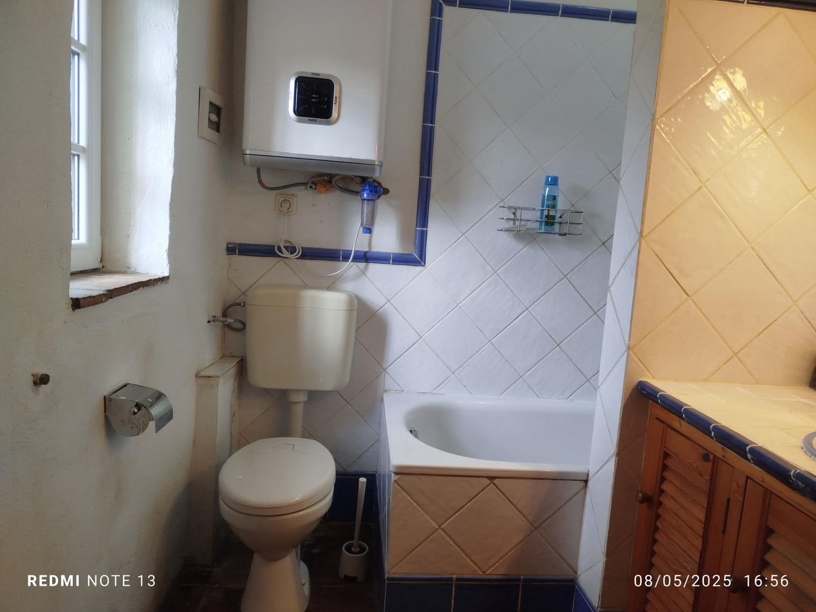 5 sypialnia Finka/Dom wiejski na sprzedaż w Moclinejo z garażem - 350 000 € (Ref: 8993704)