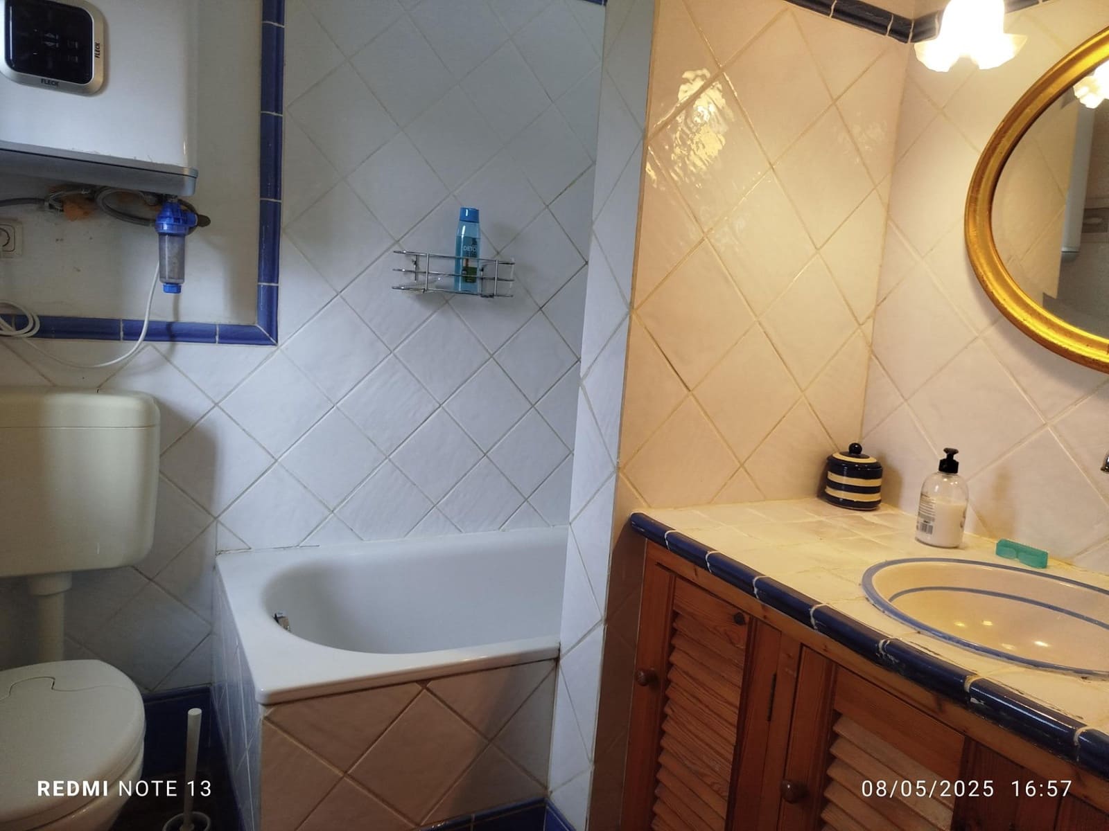 5 sypialnia Finka/Dom wiejski na sprzedaż w Moclinejo z garażem - 350 000 € (Ref: 8993704)