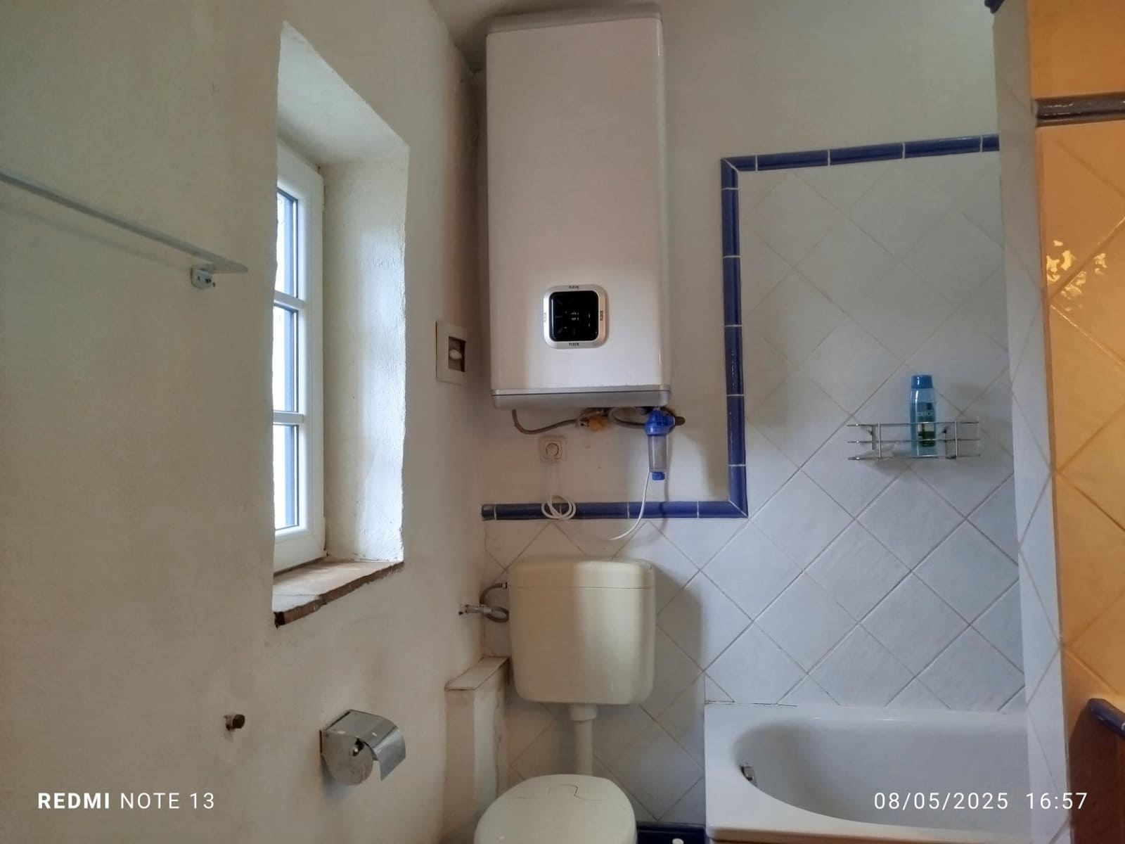 5 sypialnia Finka/Dom wiejski na sprzedaż w Moclinejo z garażem - 350 000 € (Ref: 8993704)