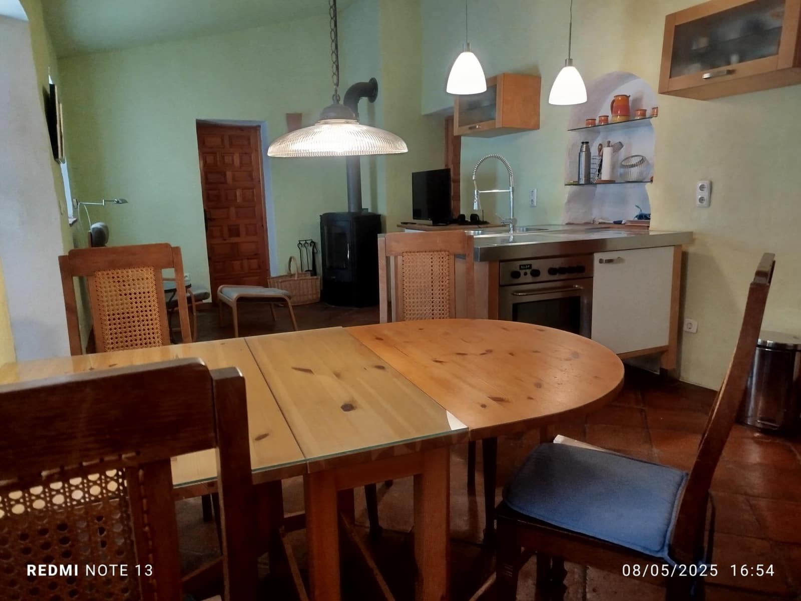 5 sypialnia Finka/Dom wiejski na sprzedaż w Moclinejo z garażem - 350 000 € (Ref: 8993704)