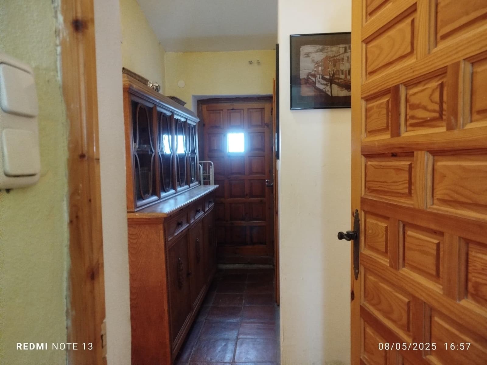 5 sypialnia Finka/Dom wiejski na sprzedaż w Moclinejo z garażem - 350 000 € (Ref: 8993704)