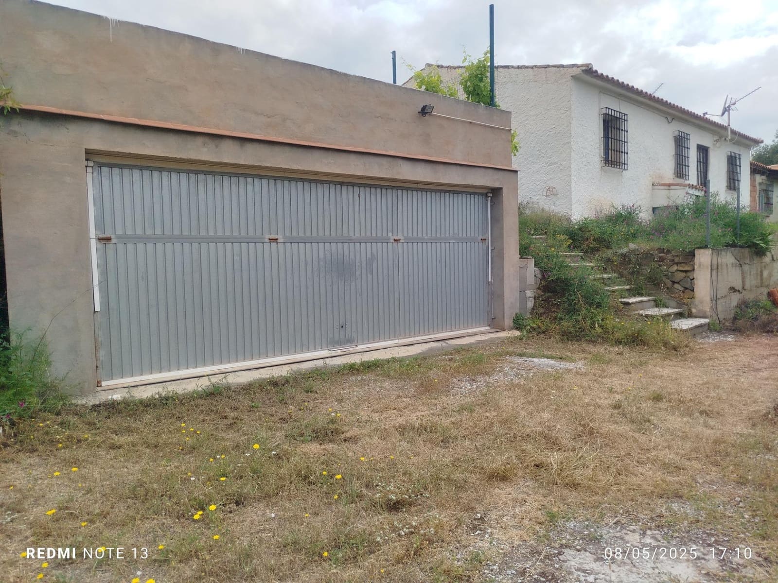 5 sypialnia Finka/Dom wiejski na sprzedaż w Moclinejo z garażem - 350 000 € (Ref: 8993704)