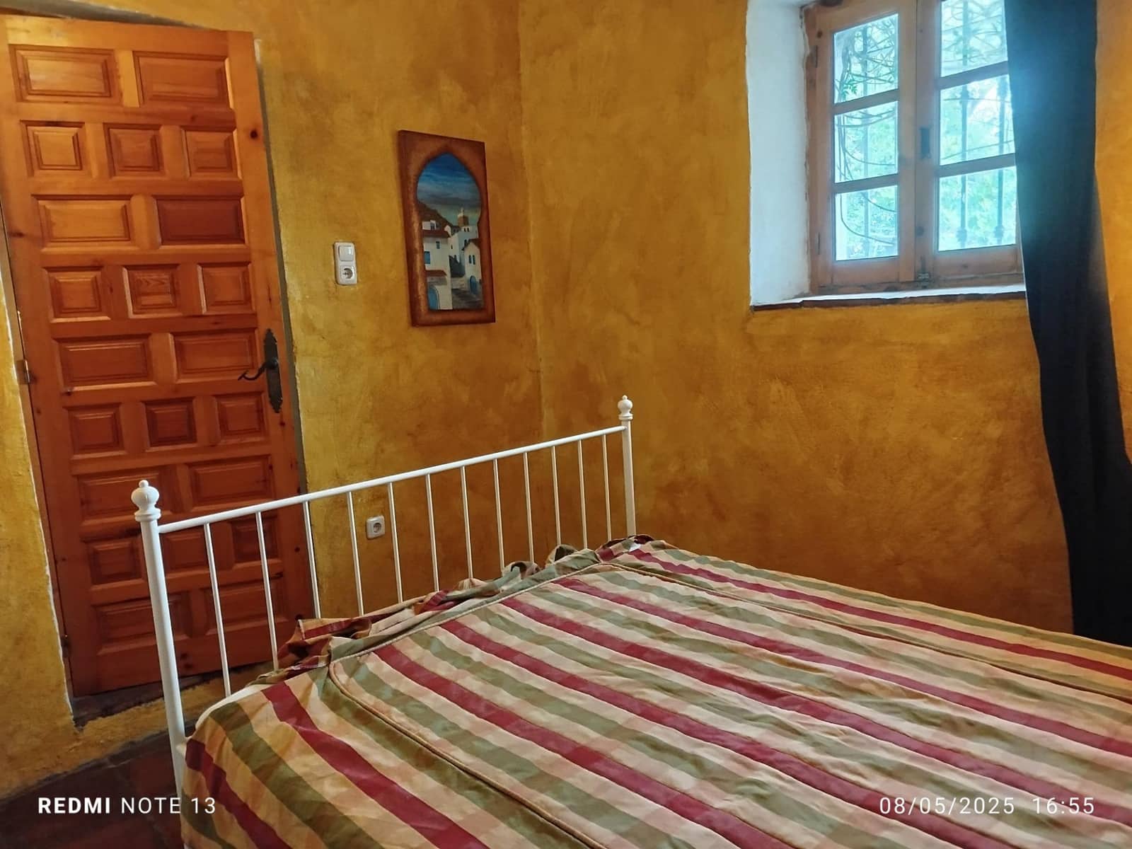 5 sypialnia Finka/Dom wiejski na sprzedaż w Moclinejo z garażem - 350 000 € (Ref: 8993704)