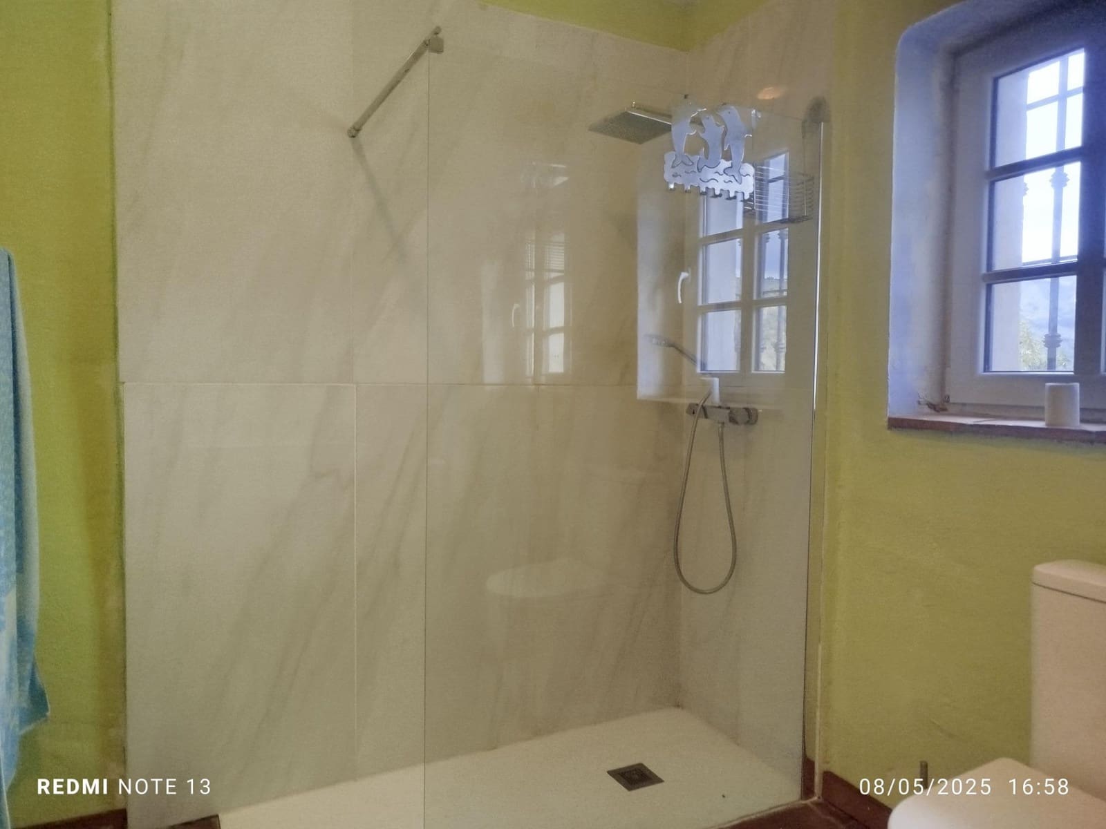 5 sypialnia Finka/Dom wiejski na sprzedaż w Moclinejo z garażem - 350 000 € (Ref: 8993704)