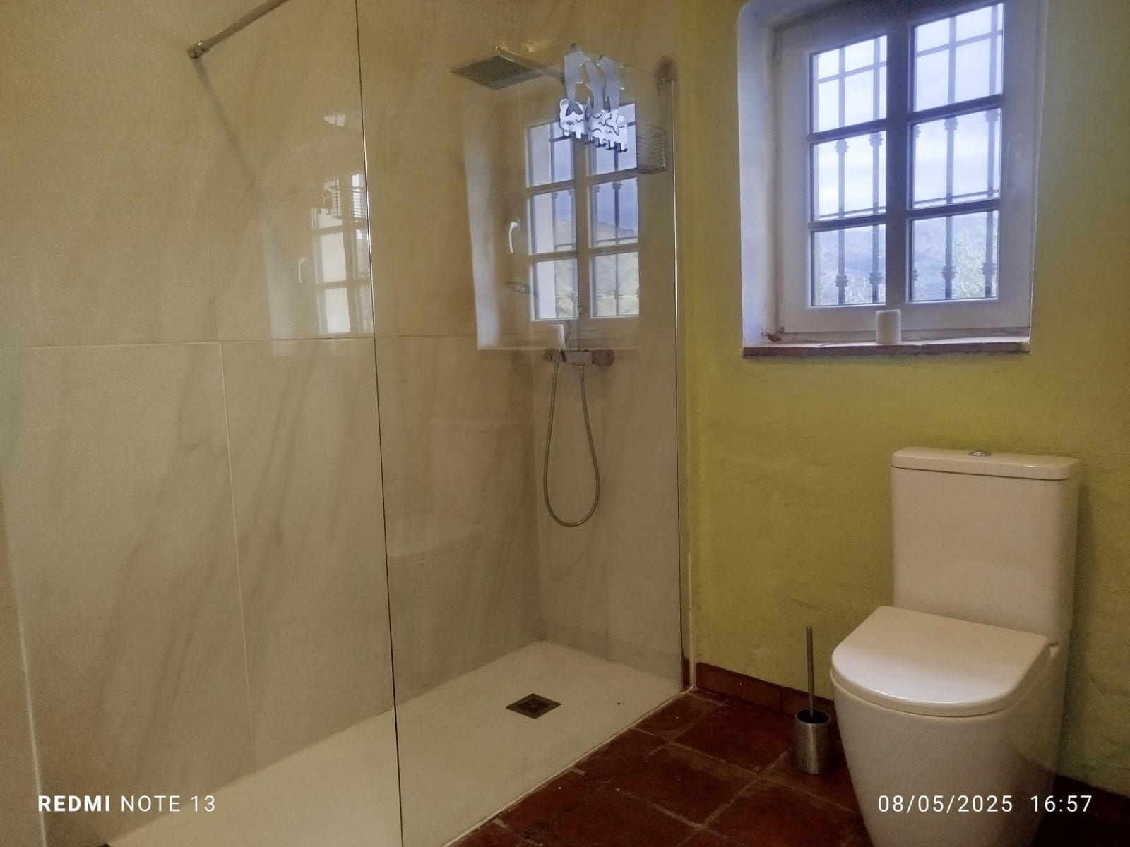 5 sypialnia Finka/Dom wiejski na sprzedaż w Moclinejo z garażem - 350 000 € (Ref: 8993704)