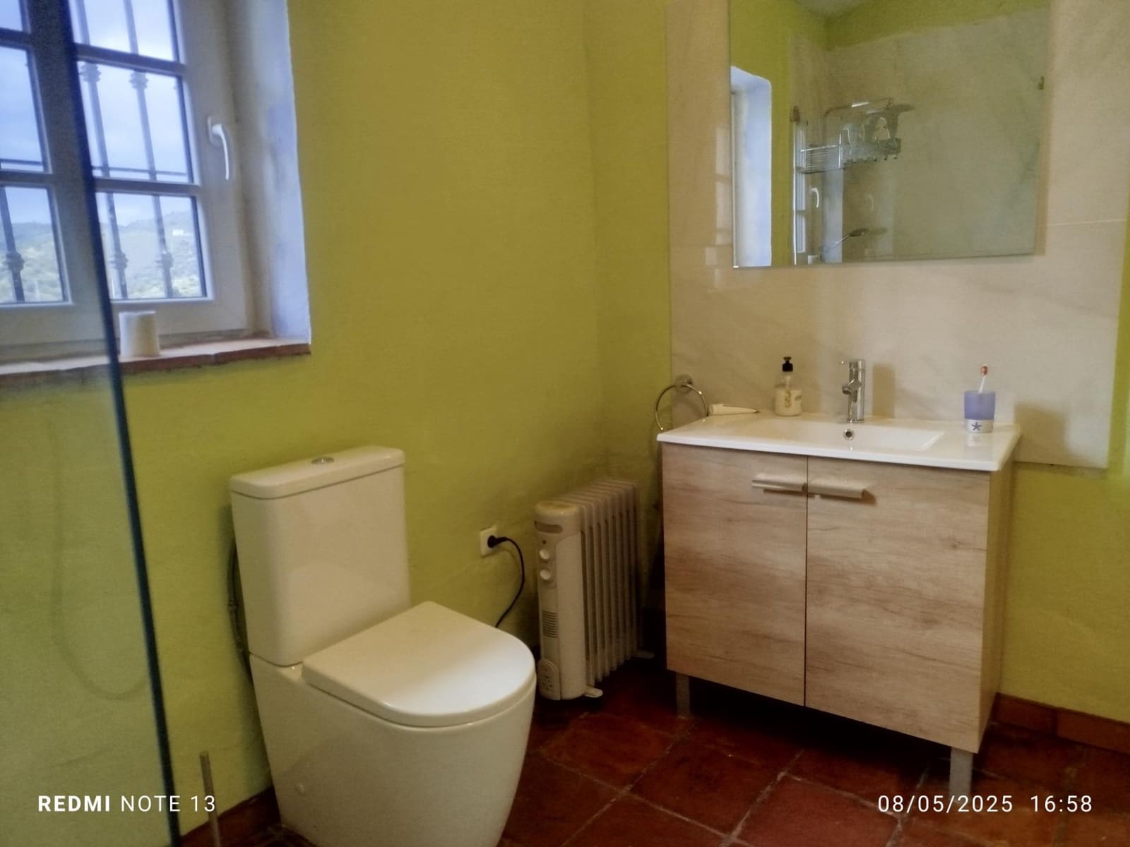 5 sypialnia Finka/Dom wiejski na sprzedaż w Moclinejo z garażem - 350 000 € (Ref: 8993704)