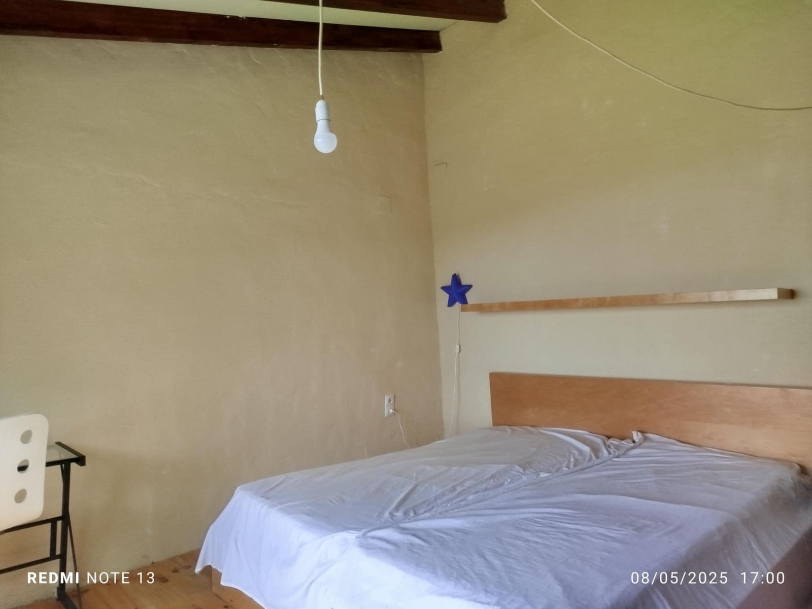 5 sypialnia Finka/Dom wiejski na sprzedaż w Moclinejo z garażem - 350 000 € (Ref: 8993704)