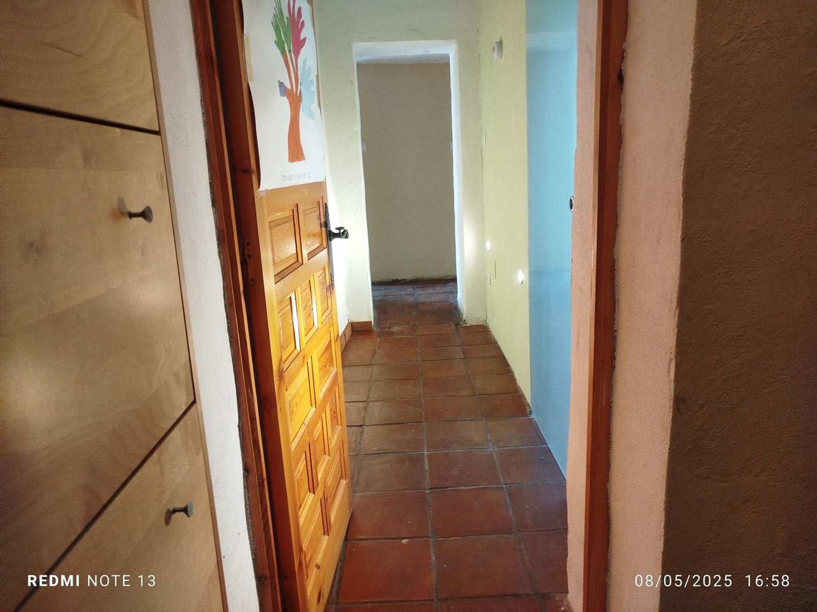 5 sypialnia Finka/Dom wiejski na sprzedaż w Moclinejo z garażem - 350 000 € (Ref: 8993704)