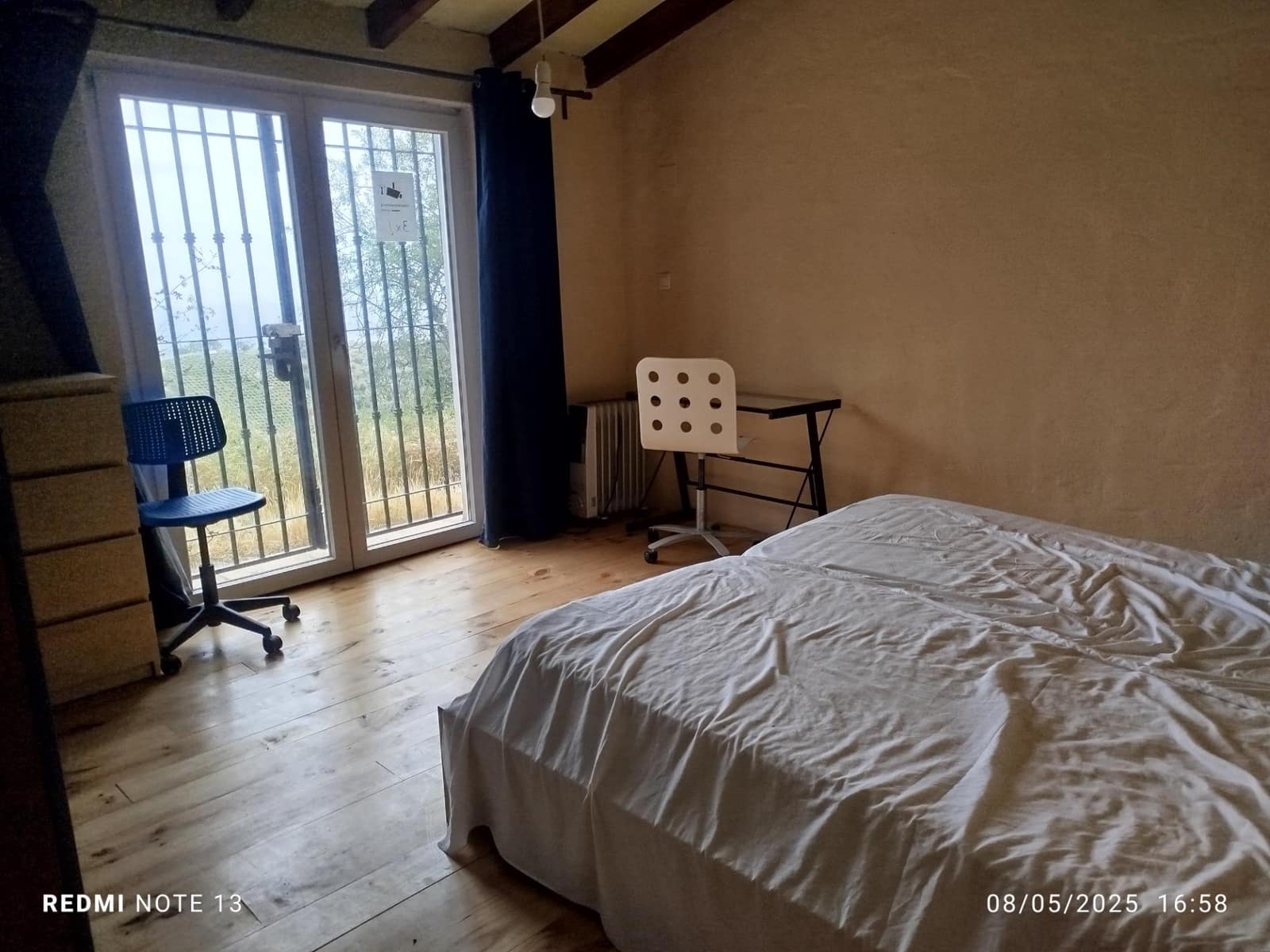 5 sypialnia Finka/Dom wiejski na sprzedaż w Moclinejo z garażem - 350 000 € (Ref: 8993704)