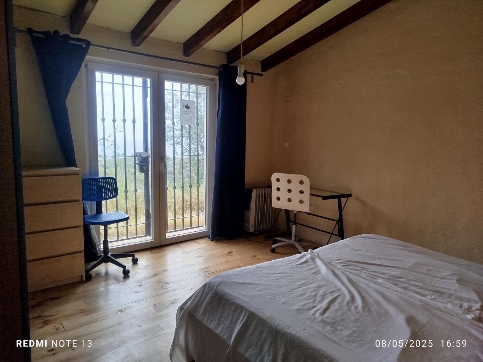 5 sypialnia Finka/Dom wiejski na sprzedaż w Moclinejo z garażem - 350 000 € (Ref: 8993704)