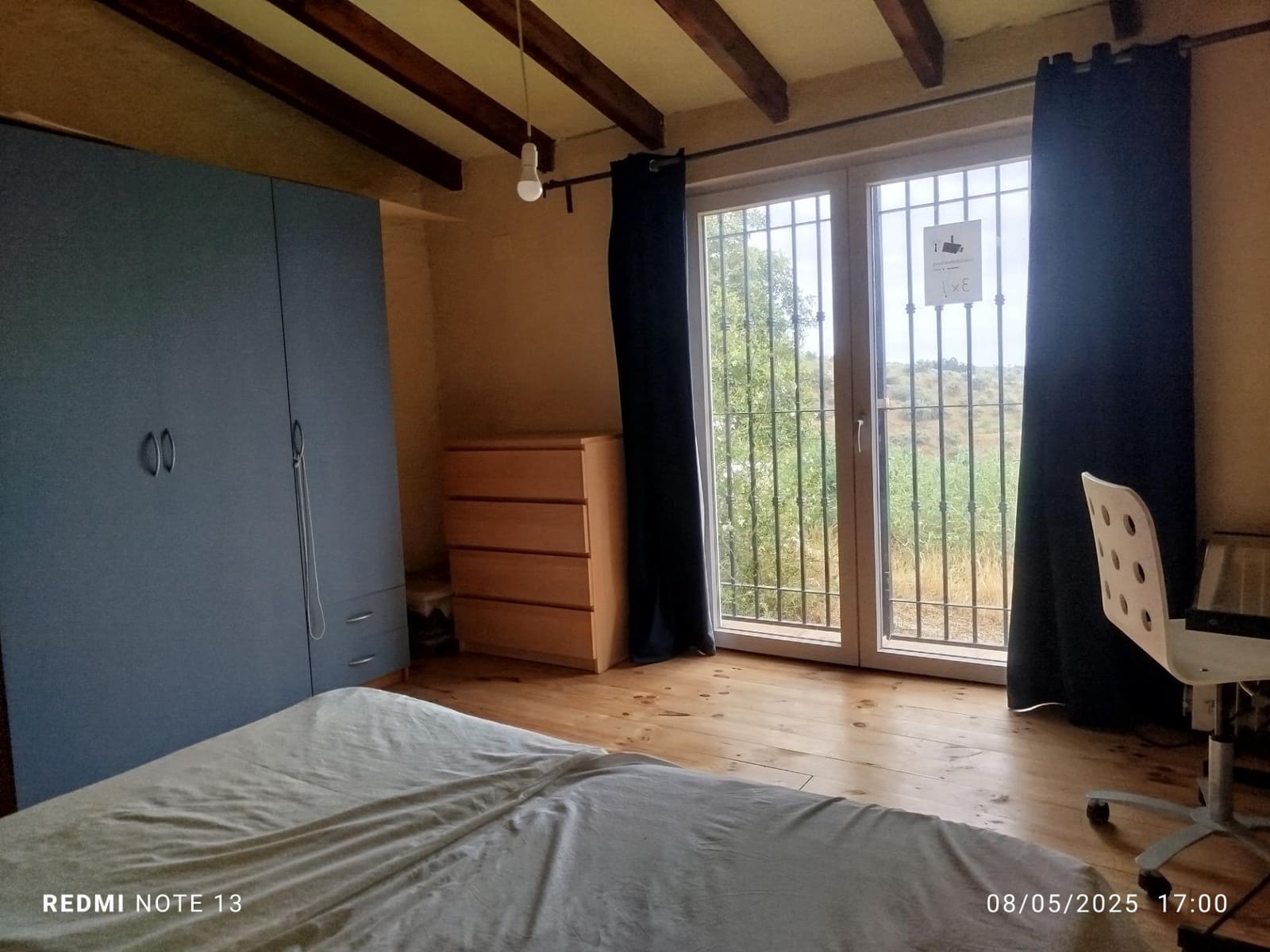 5 sypialnia Finka/Dom wiejski na sprzedaż w Moclinejo z garażem - 350 000 € (Ref: 8993704)