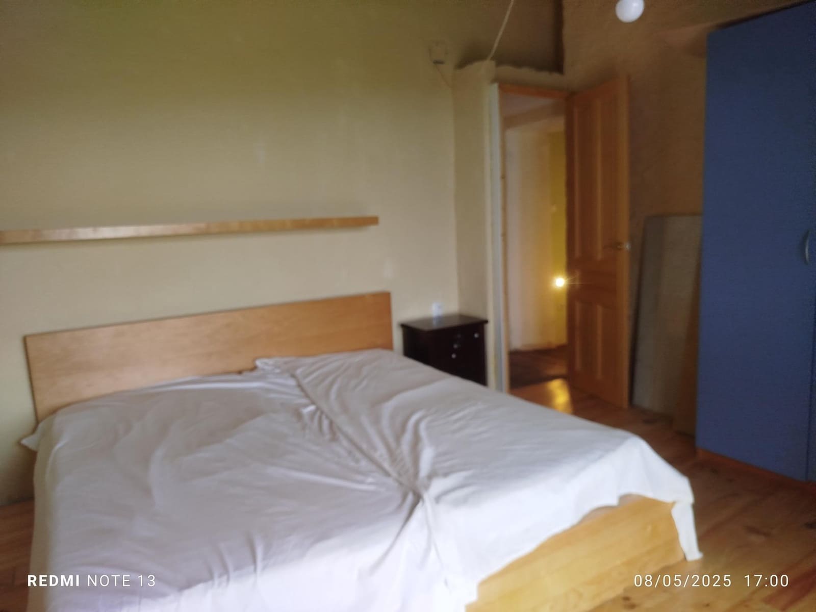 5 sypialnia Finka/Dom wiejski na sprzedaż w Moclinejo z garażem - 350 000 € (Ref: 8993704)