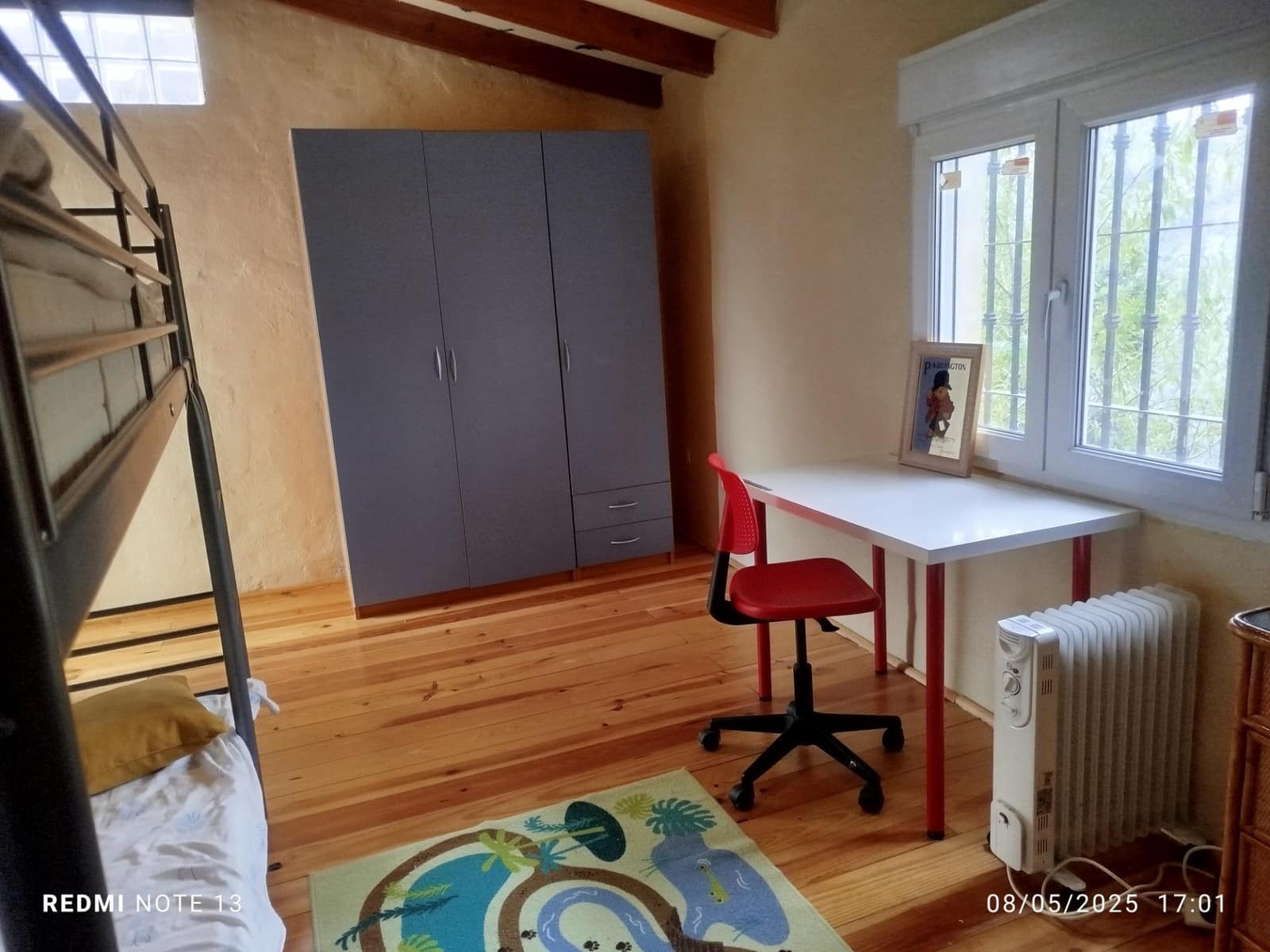 5 sypialnia Finka/Dom wiejski na sprzedaż w Moclinejo z garażem - 350 000 € (Ref: 8993704)