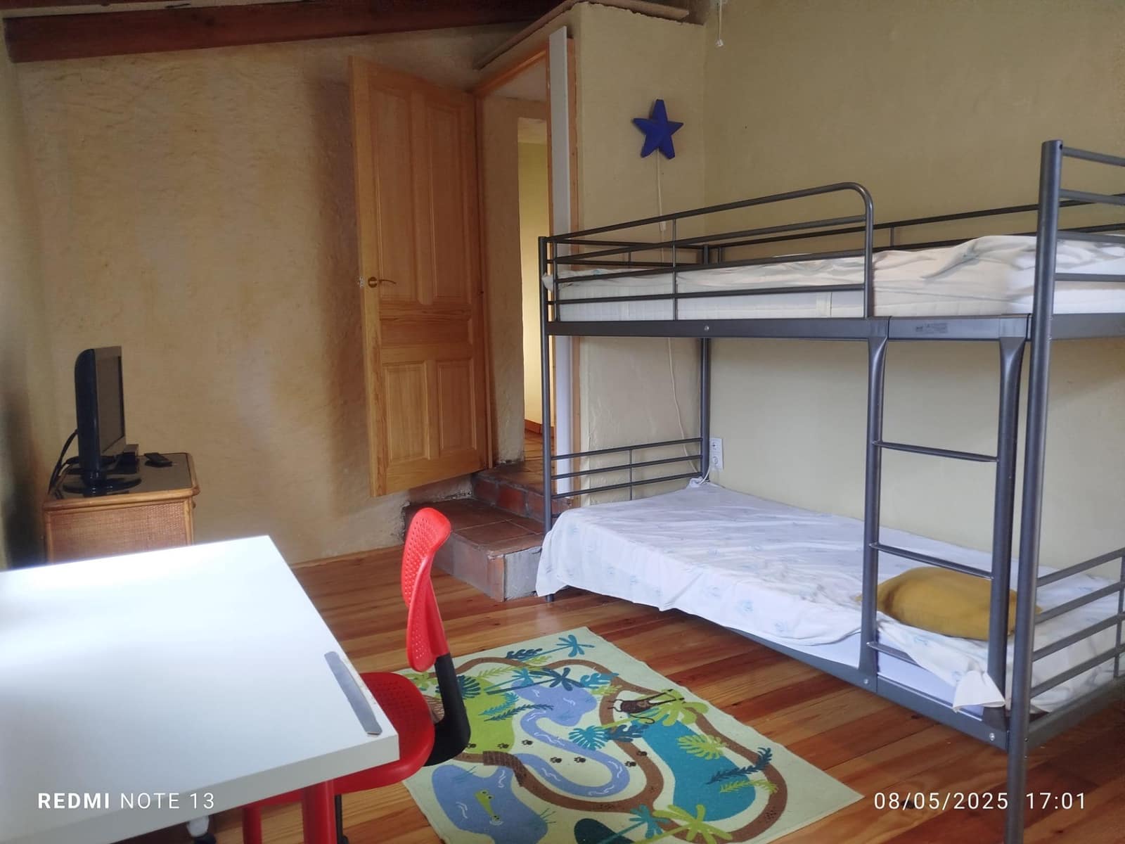 5 sypialnia Finka/Dom wiejski na sprzedaż w Moclinejo z garażem - 350 000 € (Ref: 8993704)