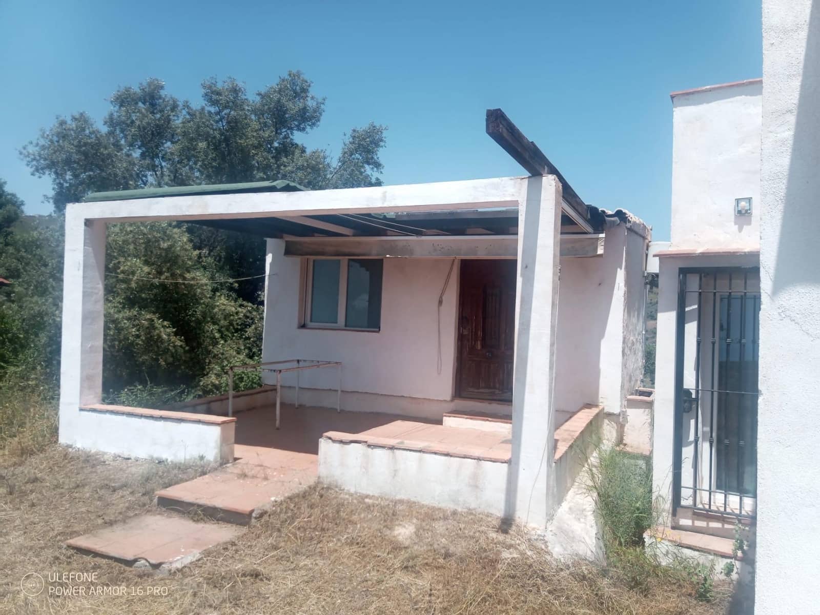 5 sypialnia Finka/Dom wiejski na sprzedaż w Moclinejo z garażem - 350 000 € (Ref: 8993704)