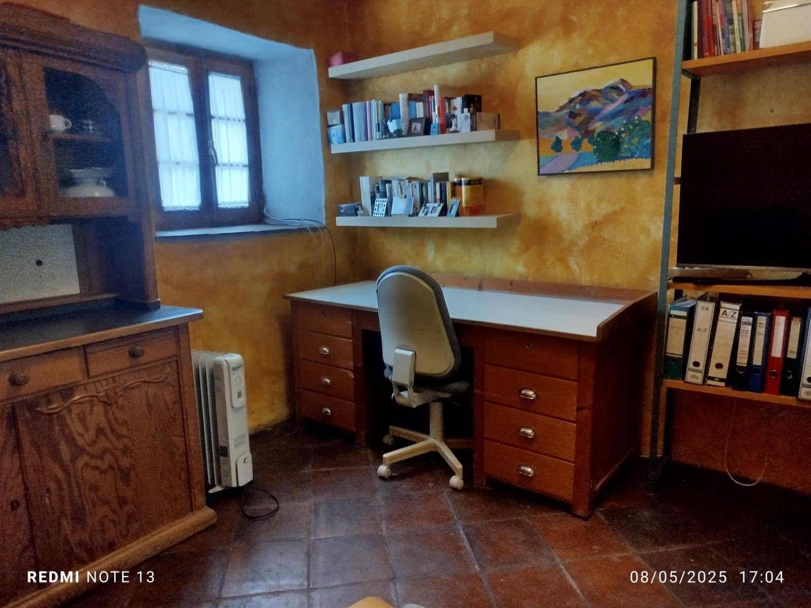 5 sypialnia Finka/Dom wiejski na sprzedaż w Moclinejo z garażem - 350 000 € (Ref: 8993704)