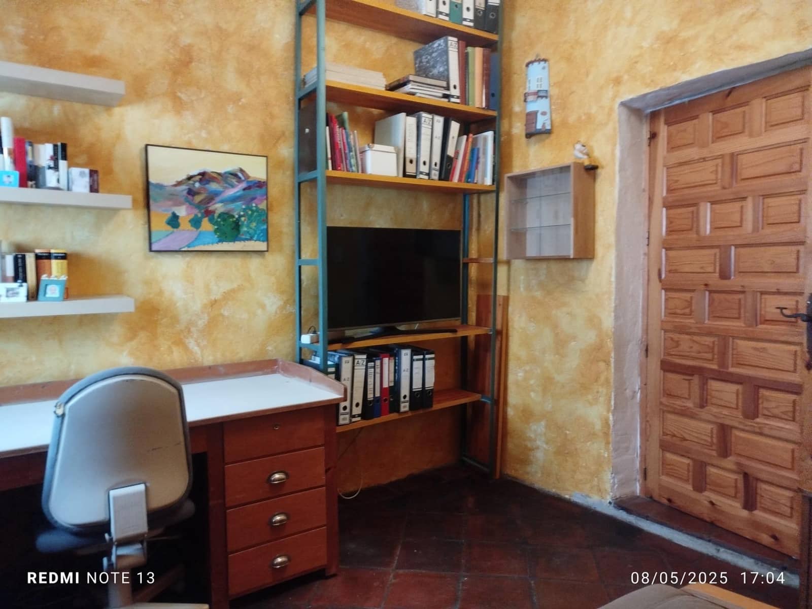 5 sypialnia Finka/Dom wiejski na sprzedaż w Moclinejo z garażem - 350 000 € (Ref: 8993704)