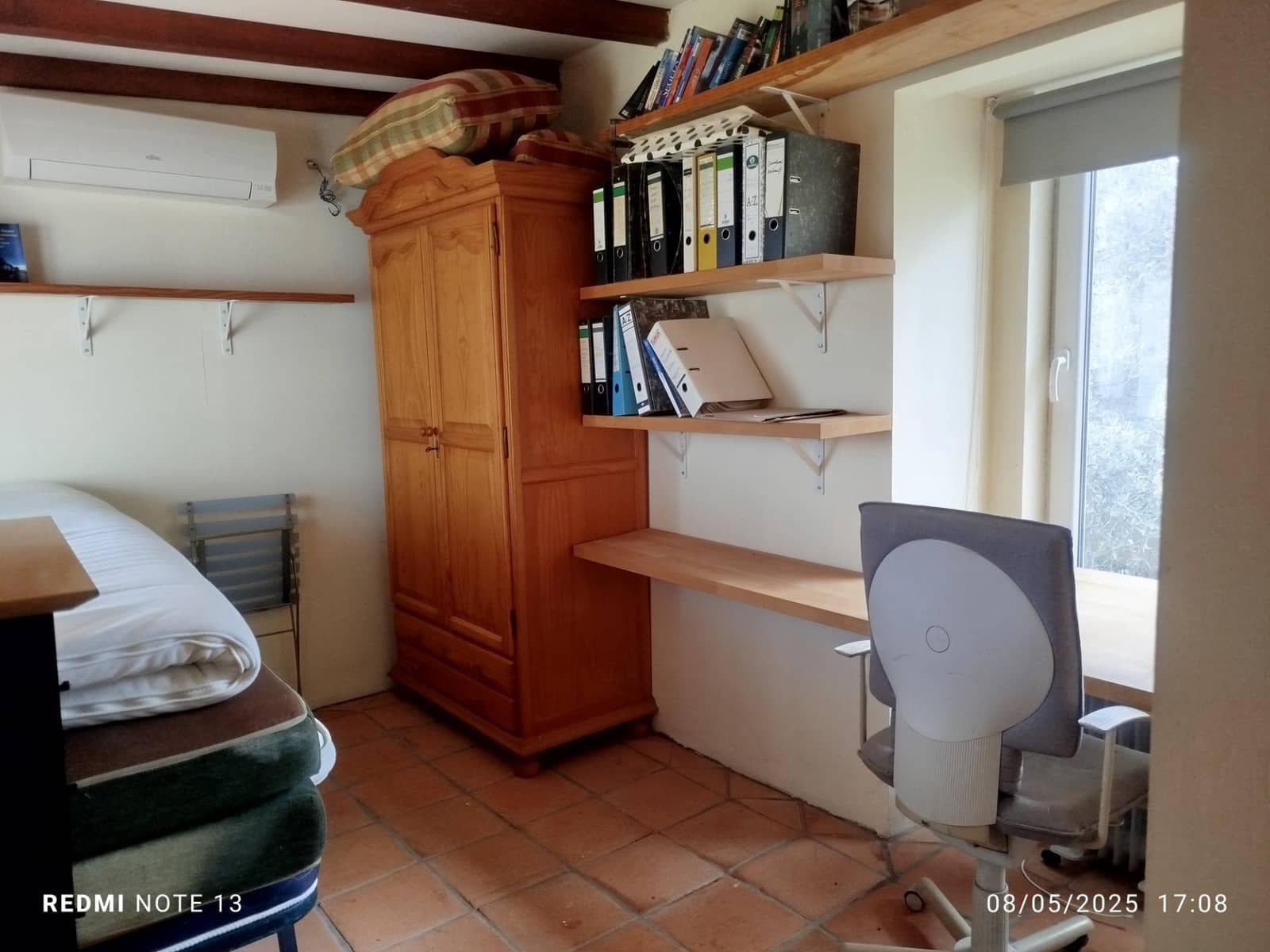 5 sypialnia Finka/Dom wiejski na sprzedaż w Moclinejo z garażem - 350 000 € (Ref: 8993704)