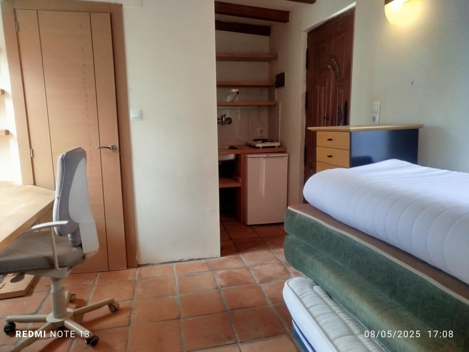 5 sypialnia Finka/Dom wiejski na sprzedaż w Moclinejo z garażem - 350 000 € (Ref: 8993704)