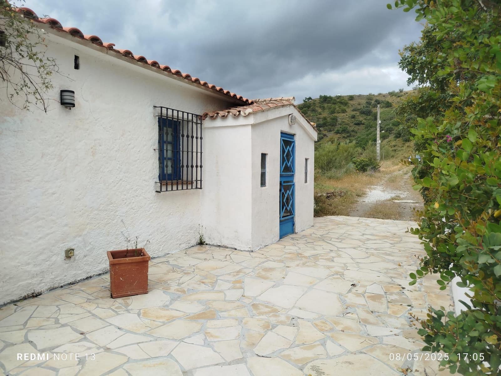 5 sypialnia Finka/Dom wiejski na sprzedaż w Moclinejo z garażem - 350 000 € (Ref: 8993704)