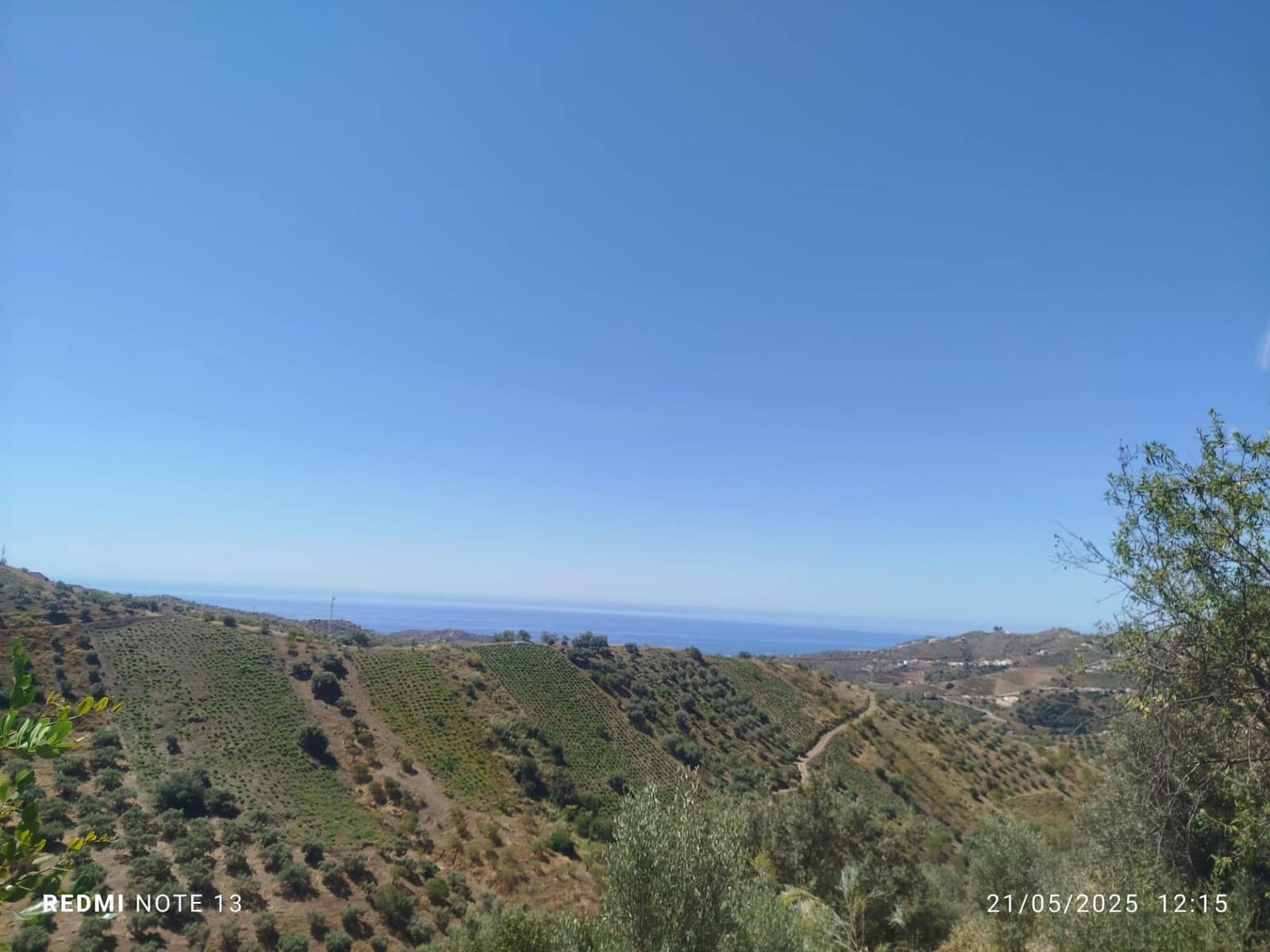 5 sypialnia Finka/Dom wiejski na sprzedaż w Moclinejo z garażem - 350 000 € (Ref: 8993704)