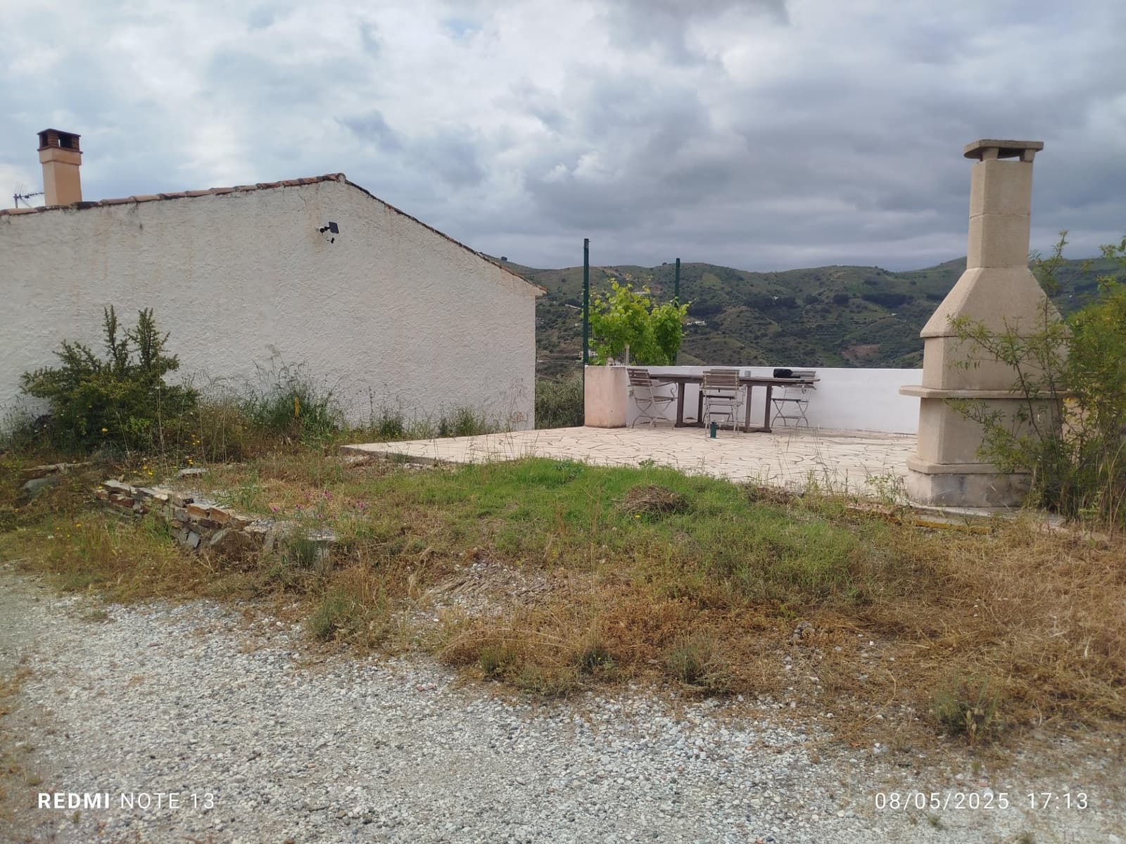 5 sypialnia Finka/Dom wiejski na sprzedaż w Moclinejo z garażem - 350 000 € (Ref: 8993704)