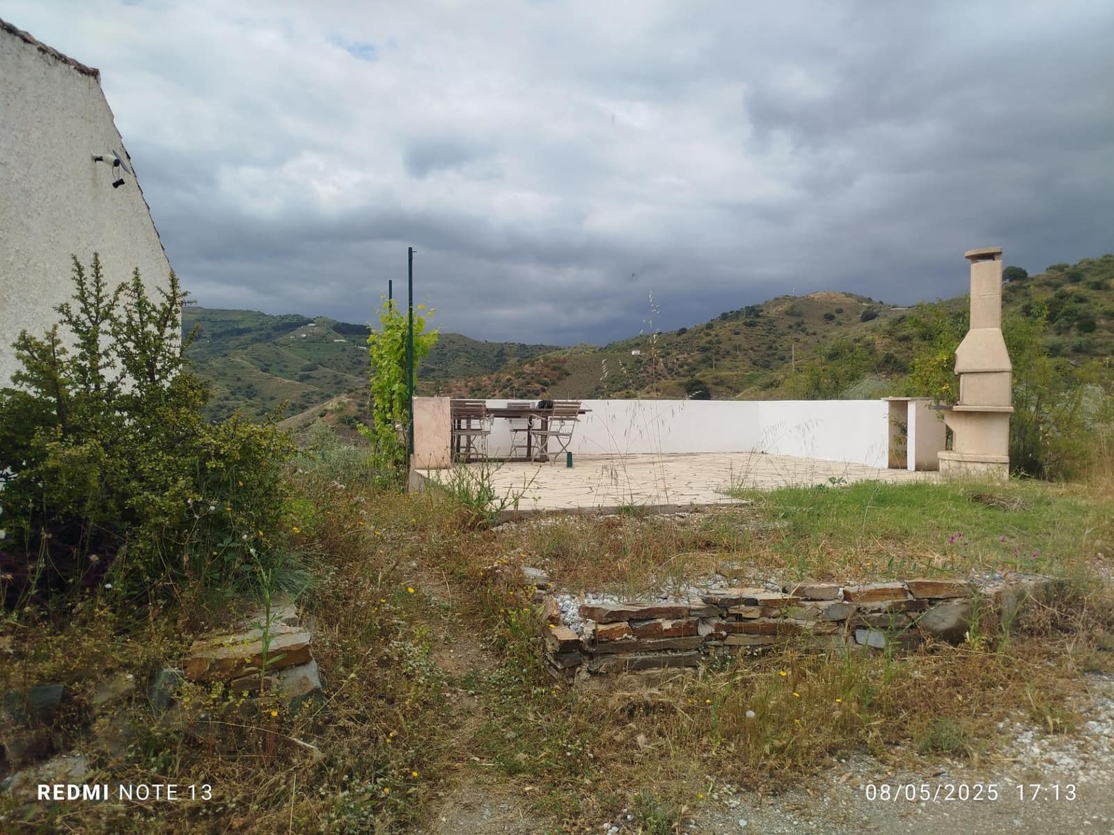 5 sypialnia Finka/Dom wiejski na sprzedaż w Moclinejo z garażem - 350 000 € (Ref: 8993704)