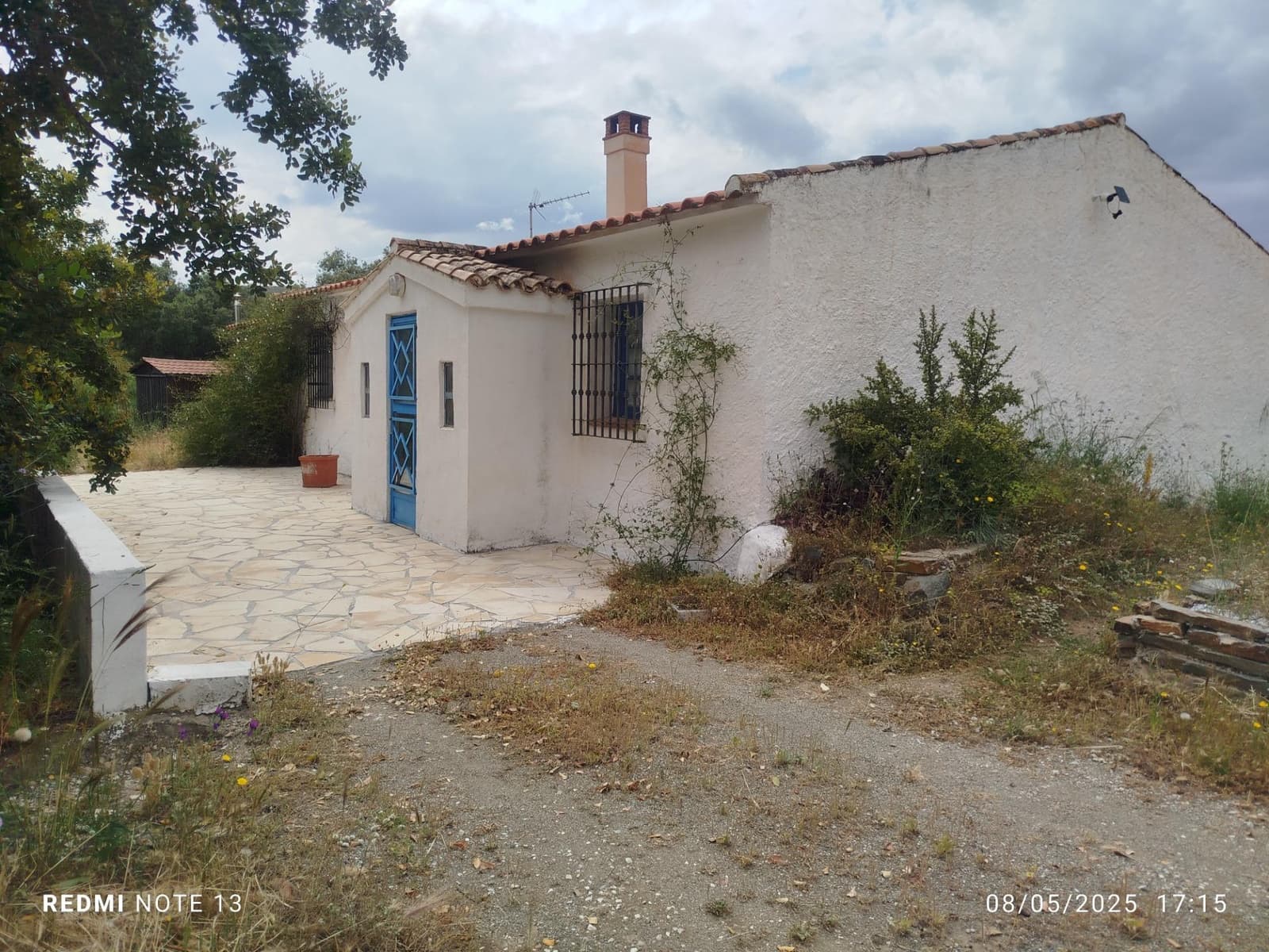 5 sypialnia Finka/Dom wiejski na sprzedaż w Moclinejo z garażem - 350 000 € (Ref: 8993704)