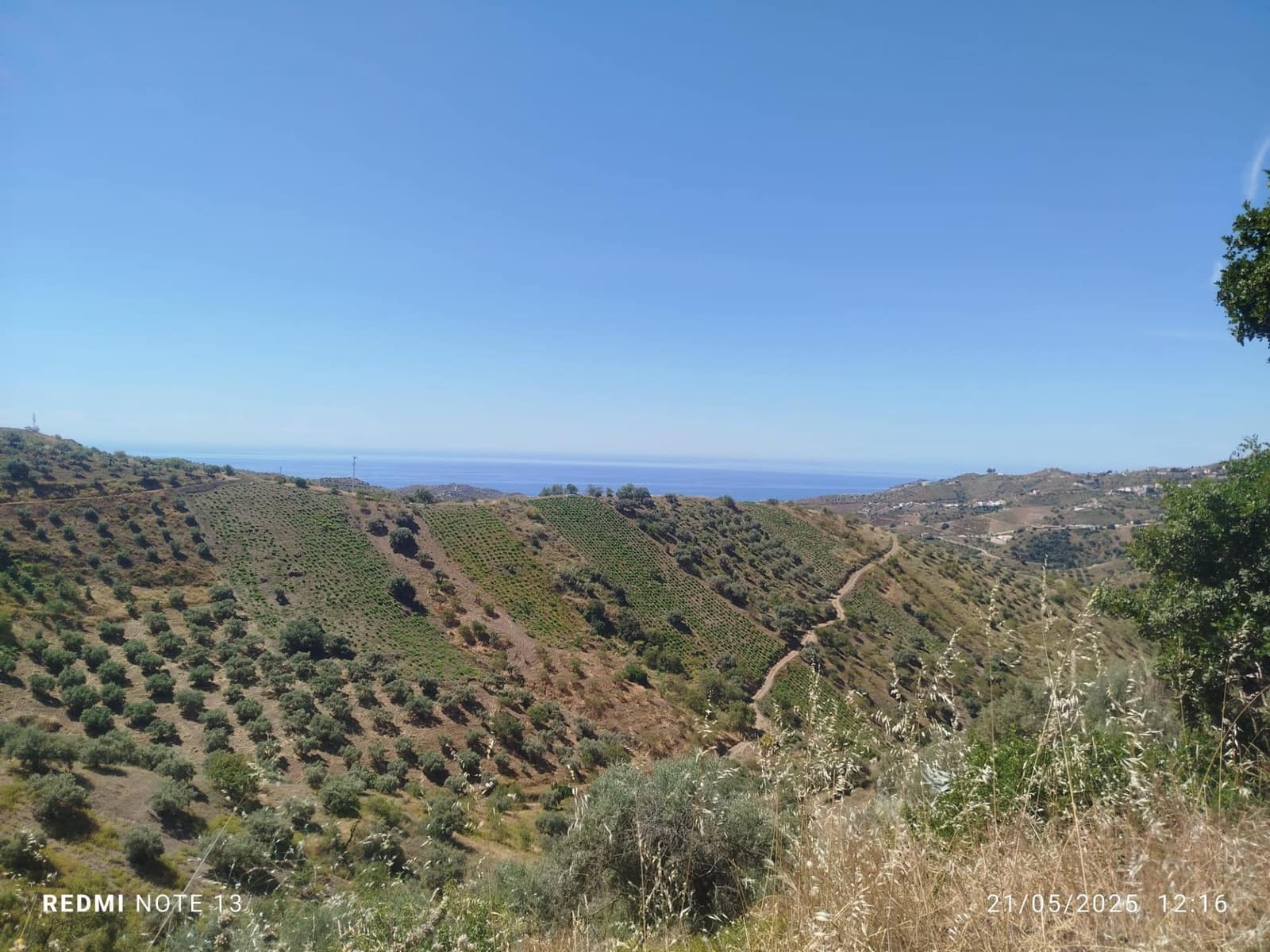 5 sypialnia Finka/Dom wiejski na sprzedaż w Moclinejo z garażem - 350 000 € (Ref: 8993704)