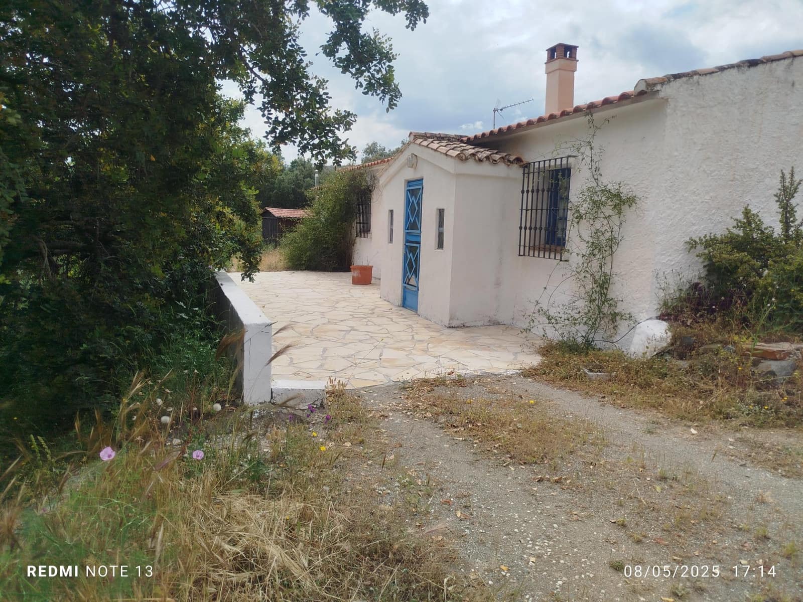 5 sypialnia Finka/Dom wiejski na sprzedaż w Moclinejo z garażem - 350 000 € (Ref: 8993704)