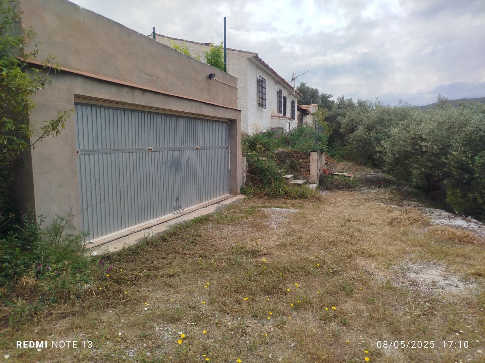 5 sypialnia Finka/Dom wiejski na sprzedaż w Moclinejo z garażem - 350 000 € (Ref: 8993704)