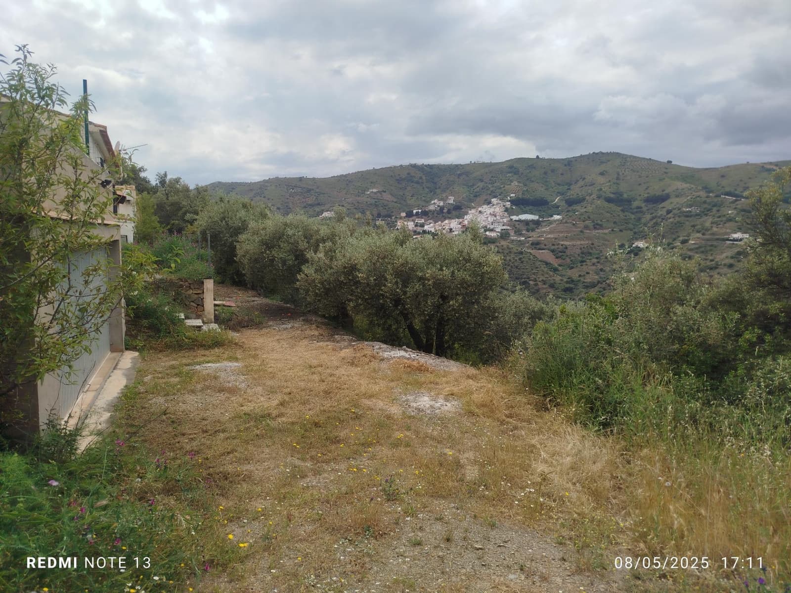 5 sypialnia Finka/Dom wiejski na sprzedaż w Moclinejo z garażem - 350 000 € (Ref: 8993704)