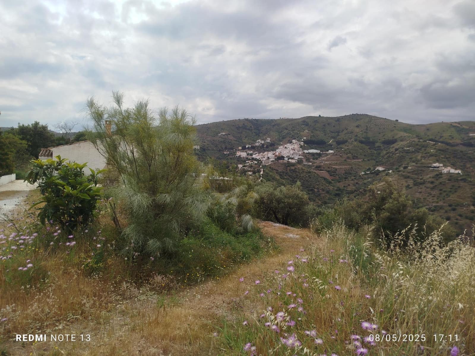 5 sypialnia Finka/Dom wiejski na sprzedaż w Moclinejo z garażem - 350 000 € (Ref: 8993704)