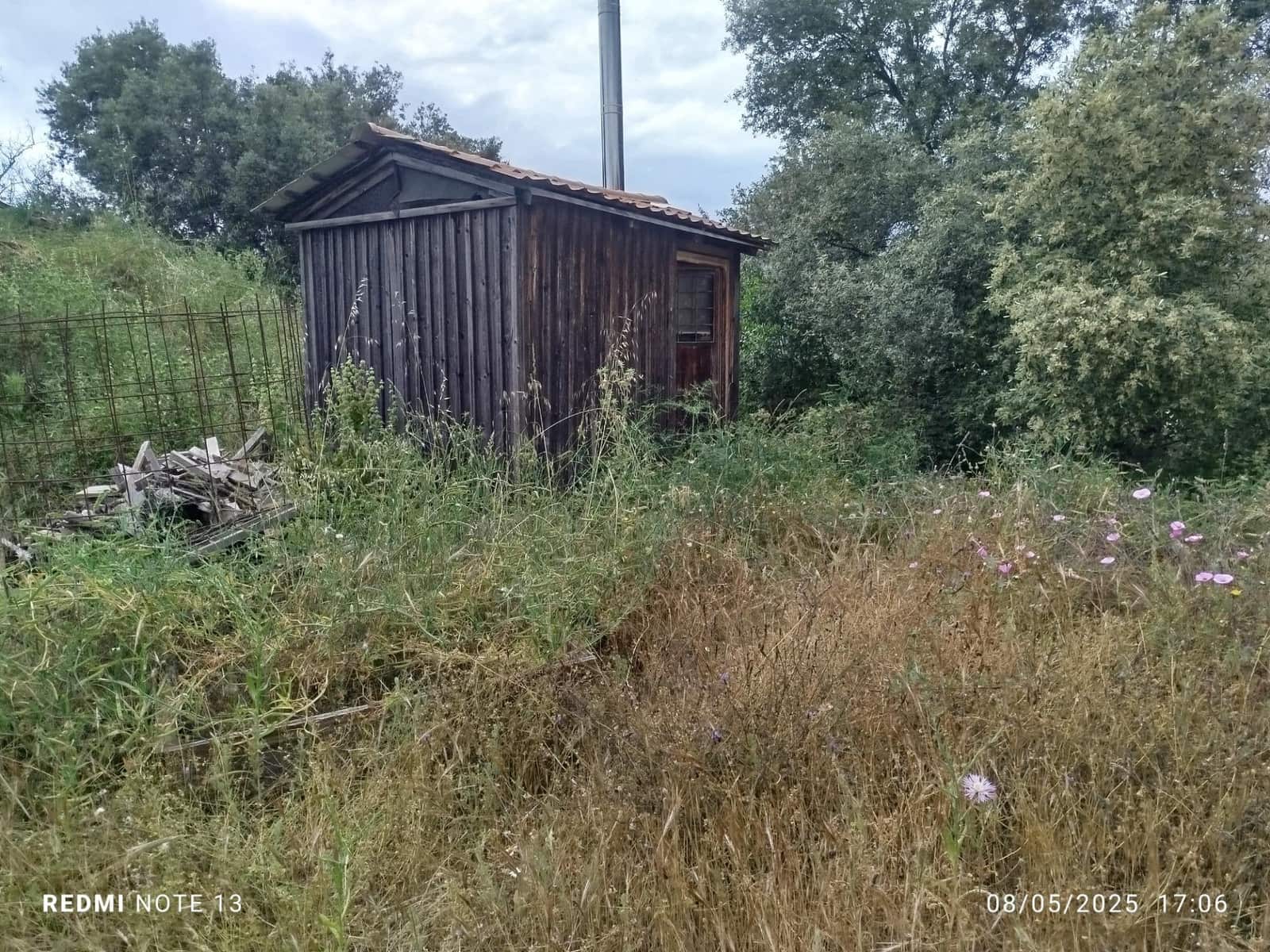 5 sypialnia Finka/Dom wiejski na sprzedaż w Moclinejo z garażem - 350 000 € (Ref: 8993704)