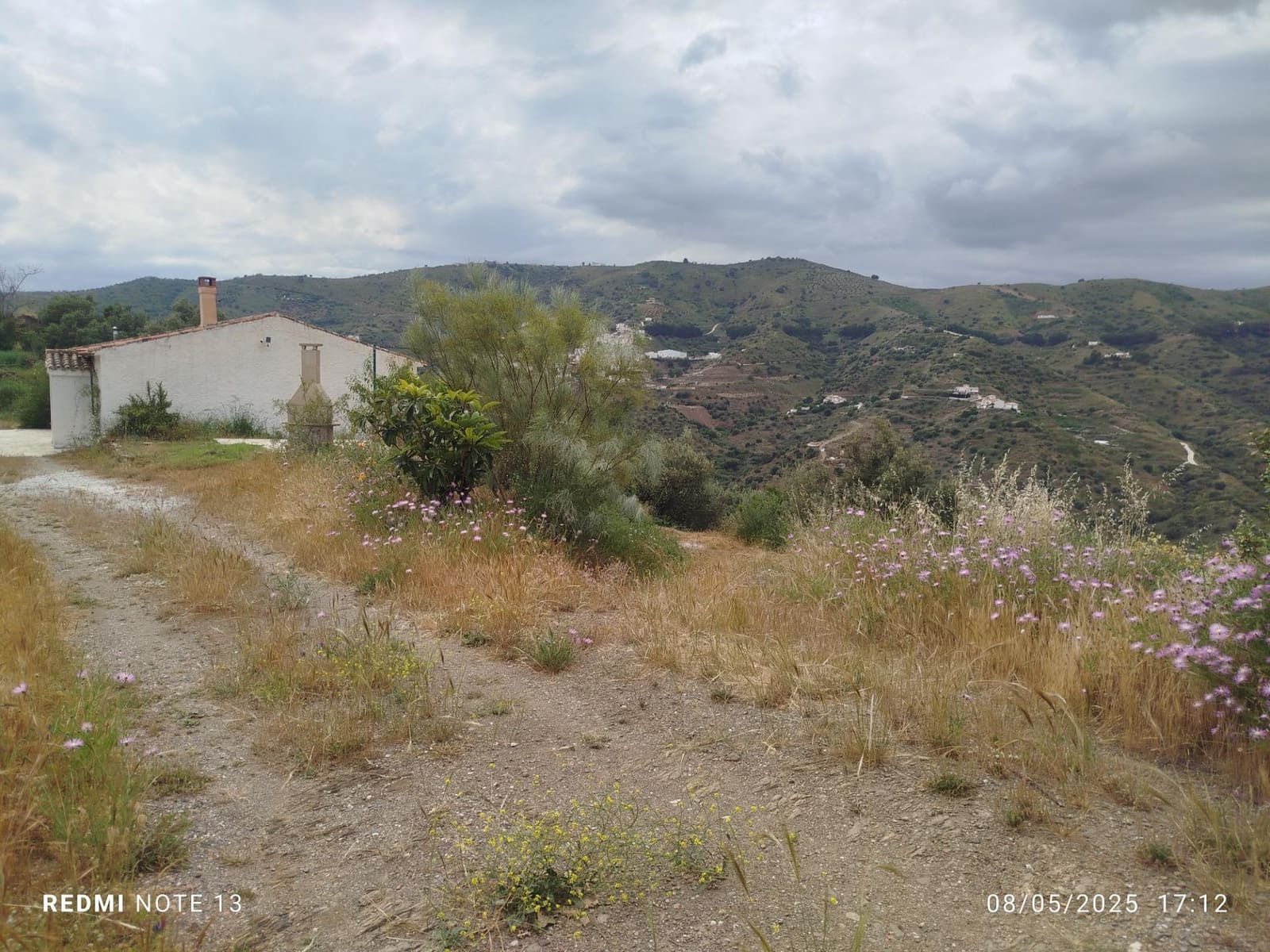 5 sypialnia Finka/Dom wiejski na sprzedaż w Moclinejo z garażem - 350 000 € (Ref: 8993704)