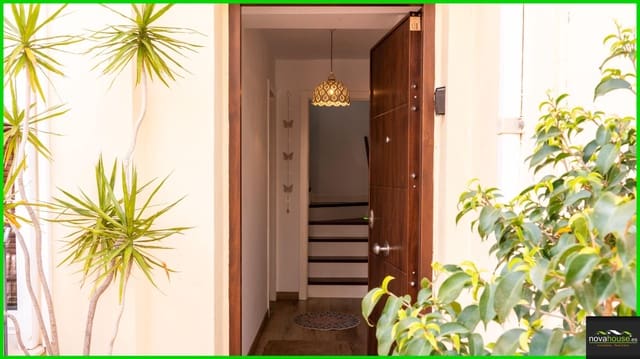 3 soveværelse Rækkehus til salg i Torremolinos - € 399.000 (Ref: 9007786)